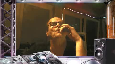 dj mike online show from 15, 11, 2025