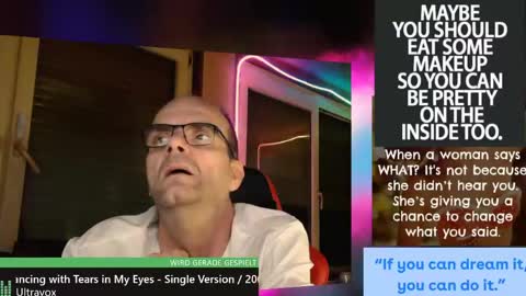 dj mike online show from 30, 4, 2026