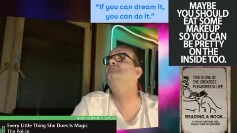 dj mike online show from 2, 5, 2026