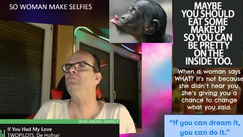 dj mike online show from 22, 5, 2026