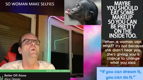 dj mike online show from 23, 5, 2026