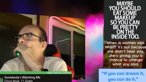 dj mike online show from 30, 5, 2026