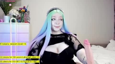 Snapshot of raaaaaaawr chatting on 22, 2, 2025 - online show from 22, 2, 2025