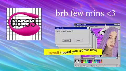 Snapshot of raaaaaaawr chatting on 17, 9, 2025 - online show from 17, 9, 2025