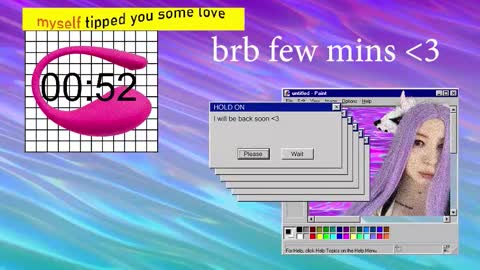 Snapshot of raaaaaaawr chatting on 23, 11, 2025 - online show from 23, 11, 2025