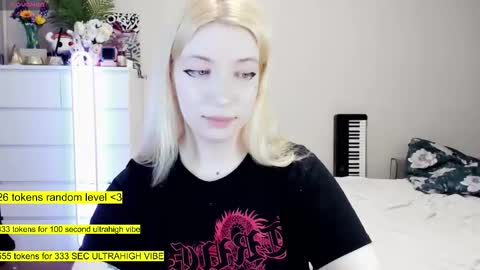 - online show from 2, 3, 2026