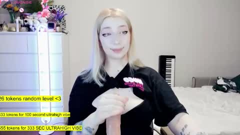 - online show from 18, 3, 2026