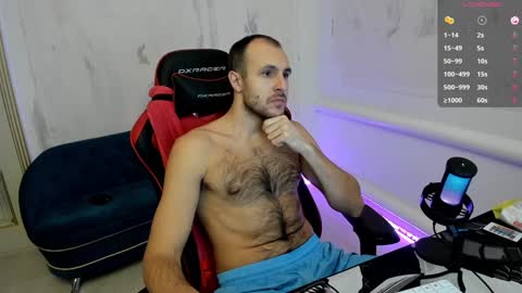 Nikita online show from 2, 12, 2024