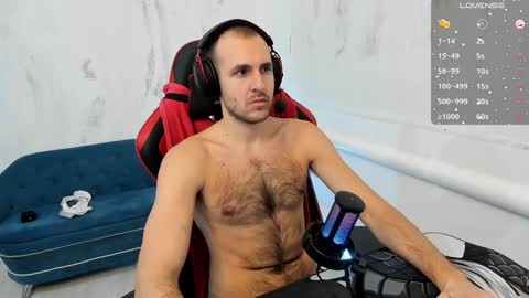 Nikita online show from 20, 12, 2024