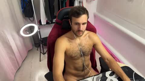 Nikita online show from 13, 10, 2025