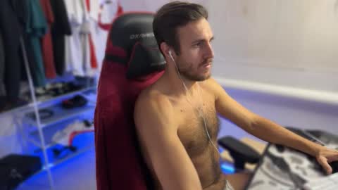 Nikita online show from 14, 10, 2025