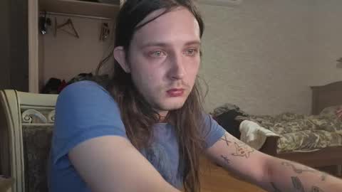 Snapshot of rabbitboyy1 chatting on 13, 9, 2025 rabbitboyy online show from 13, 9, 2025