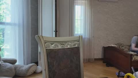 Snapshot of rabbitboyy1 chatting on 15, 9, 2025 rabbitboyy online show from 15, 9, 2025