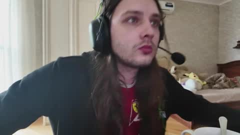 Snapshot of rabbitboyy1 chatting on 18, 9, 2025 rabbitboyy online show from 18, 9, 2025