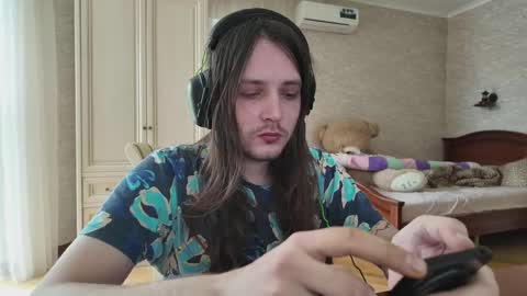 Snapshot of rabbitboyy1 chatting on 19, 9, 2025 rabbitboyy online show from 19, 9, 2025