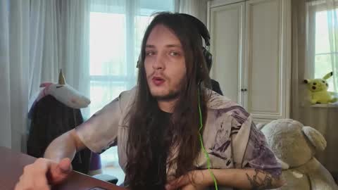 Snapshot of rabbitboyy1 chatting on 3, 10, 2025 rabbitboyy online show from 3, 10, 2025