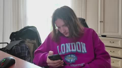 Snapshot of rabbitboyy1 chatting on 21, 10, 2025 rabbitboyy online show from 21, 10, 2025