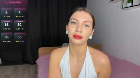 Snapshot of rabel_angell chatting on 9, 11, 2025 Melissa online show from 9, 11, 2025