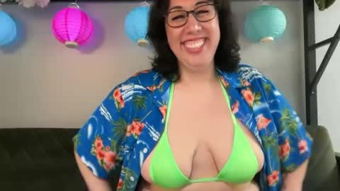 raccoonrook online show from 17, 4, 2026