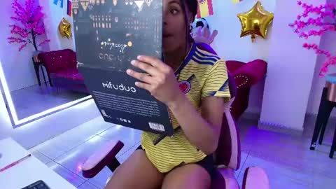 Rachel  online show from 16, 6, 2026
