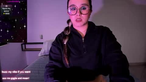 Rachel Foss online show from 11, 2, 2025