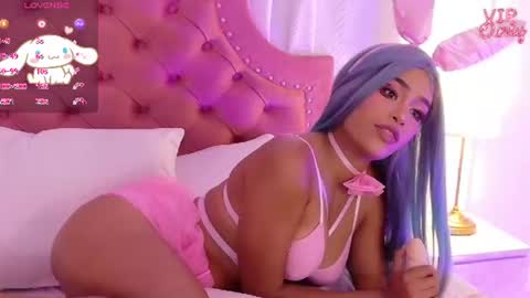rachel_jamesx online show from 8, 8, 2026