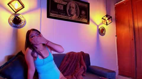 Snapshot of rachel_mds chatting on 18, 10, 2025 Rachel online show from 18, 10, 2025