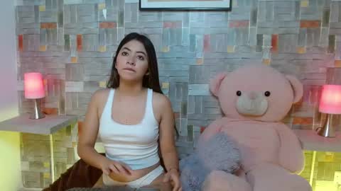 Snapshot of rachel_mds chatting on 21, 10, 2025 Rachel online show from 21, 10, 2025