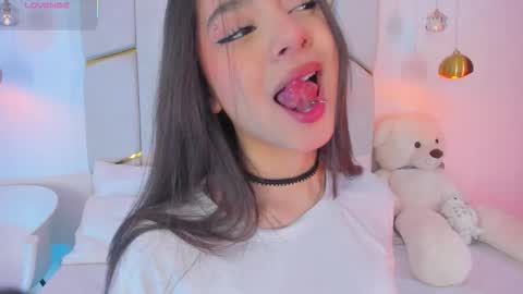 Rachel Ribeiro online show from 18, 11, 2025