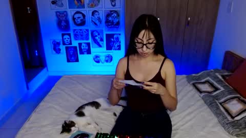 Rachel online show from 8, 2, 2026