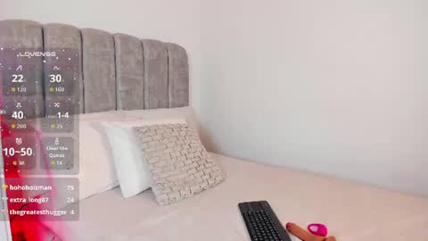 RACHEL online show from 7, 7, 2026
