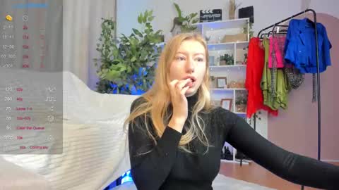 Rachel online show from 21, 9, 2025