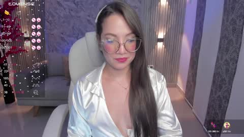 Snapshot of rachel_williamss chatting on 19, 12, 2024 rachel online show from 19, 12, 2024