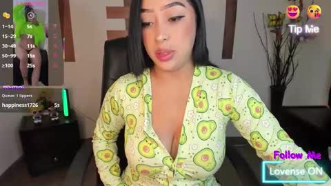 Snapshot of racheladamsxx25 chatting on 7, 10, 2025 Call me rachel online show from 7, 10, 2025