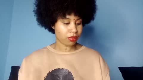 RachelAnn online show from 3, 3, 2025