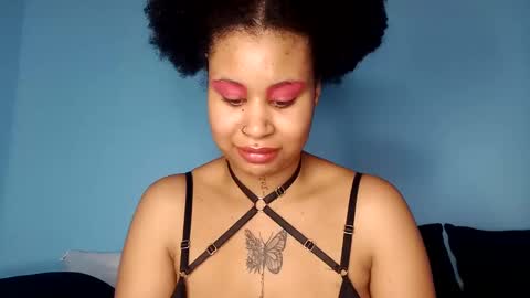 RachelAnn online show from 7, 3, 2025