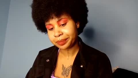 RachelAnn online show from 12, 3, 2025