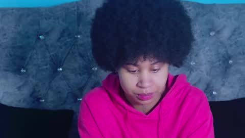 RachelAnn online show from 29, 9, 2025