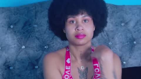 RachelAnn online show from 3, 10, 2025