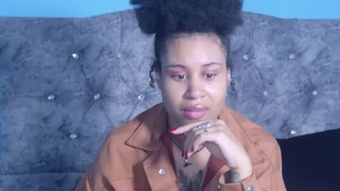 RachelAnn online show from 6, 11, 2025