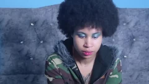 RachelAnn online show from 17, 11, 2025