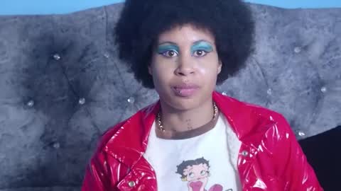 RachelAnn online show from 26, 11, 2025