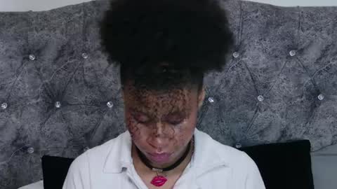 RachelAnn online show from 14, 4, 2026