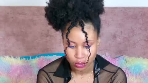 RachelAnn online show from 20, 7, 2026