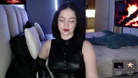 Call me Miss. online show from 3, 3, 2026