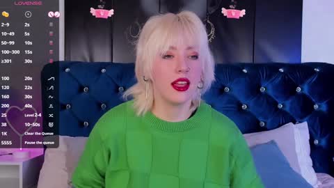 RachelCart online show from 29, 1, 2025