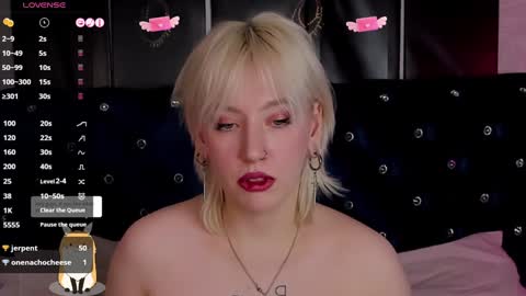 RachelCart online show from 31, 1, 2025