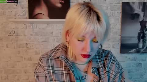 RachelCart online show from 24, 2, 2025