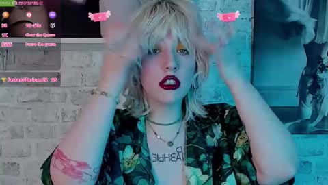 RachelCart online show from 28, 2, 2025