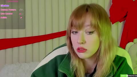 Snapshot of rachelcart chatting on 5, 5, 2026 RachelCart online show from 5, 5, 2026